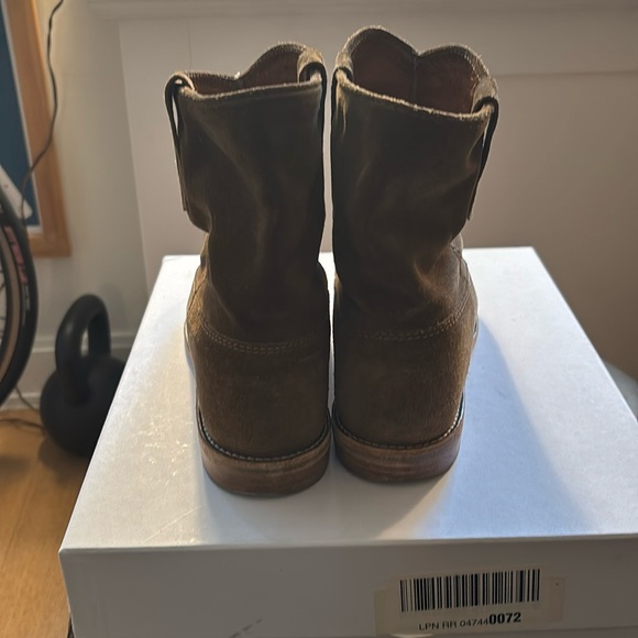 Isabel Marant Crisi boot - Picture 7 of 15
